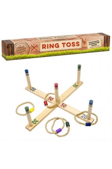 Ring Toss